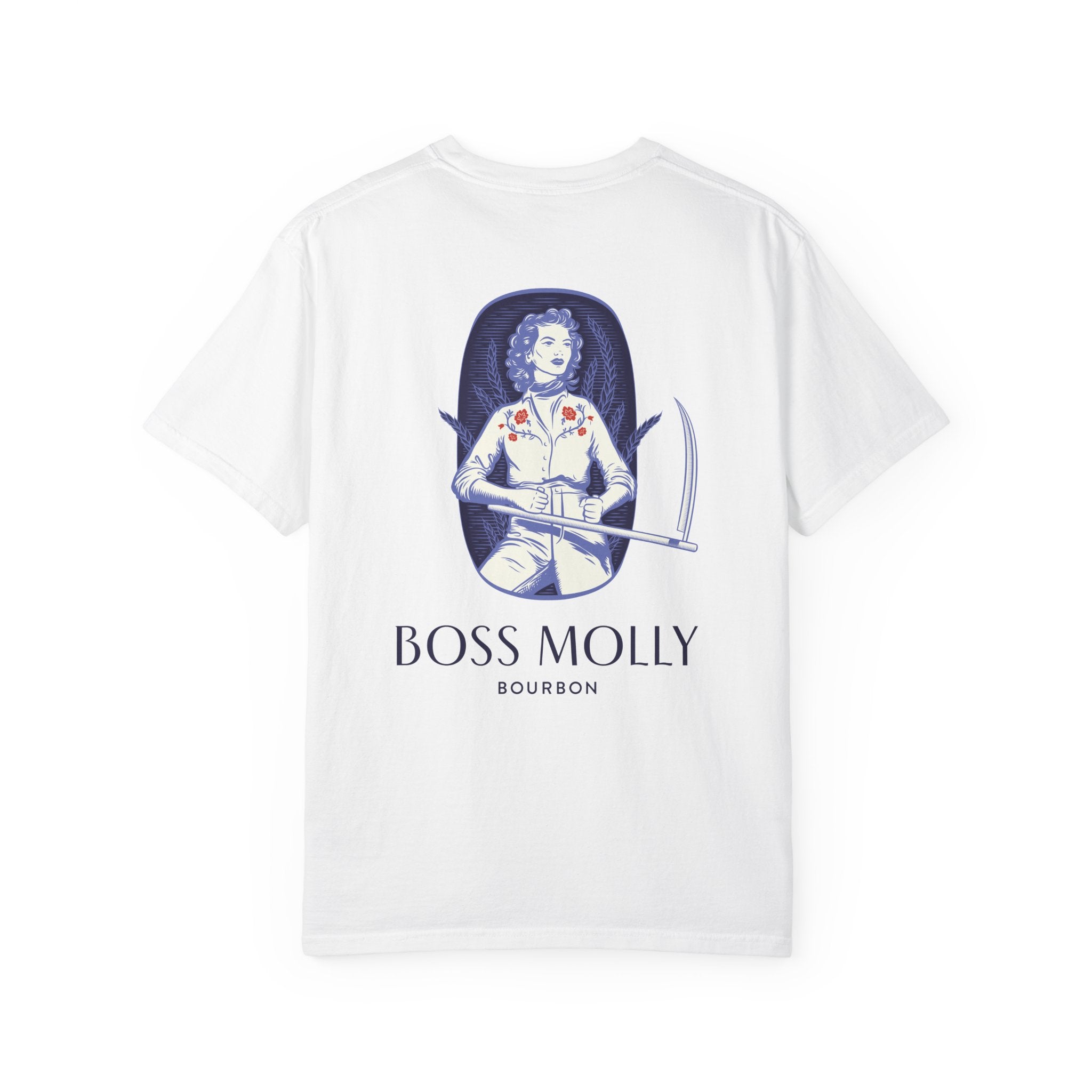 The Icon Tee - Comfort Colors