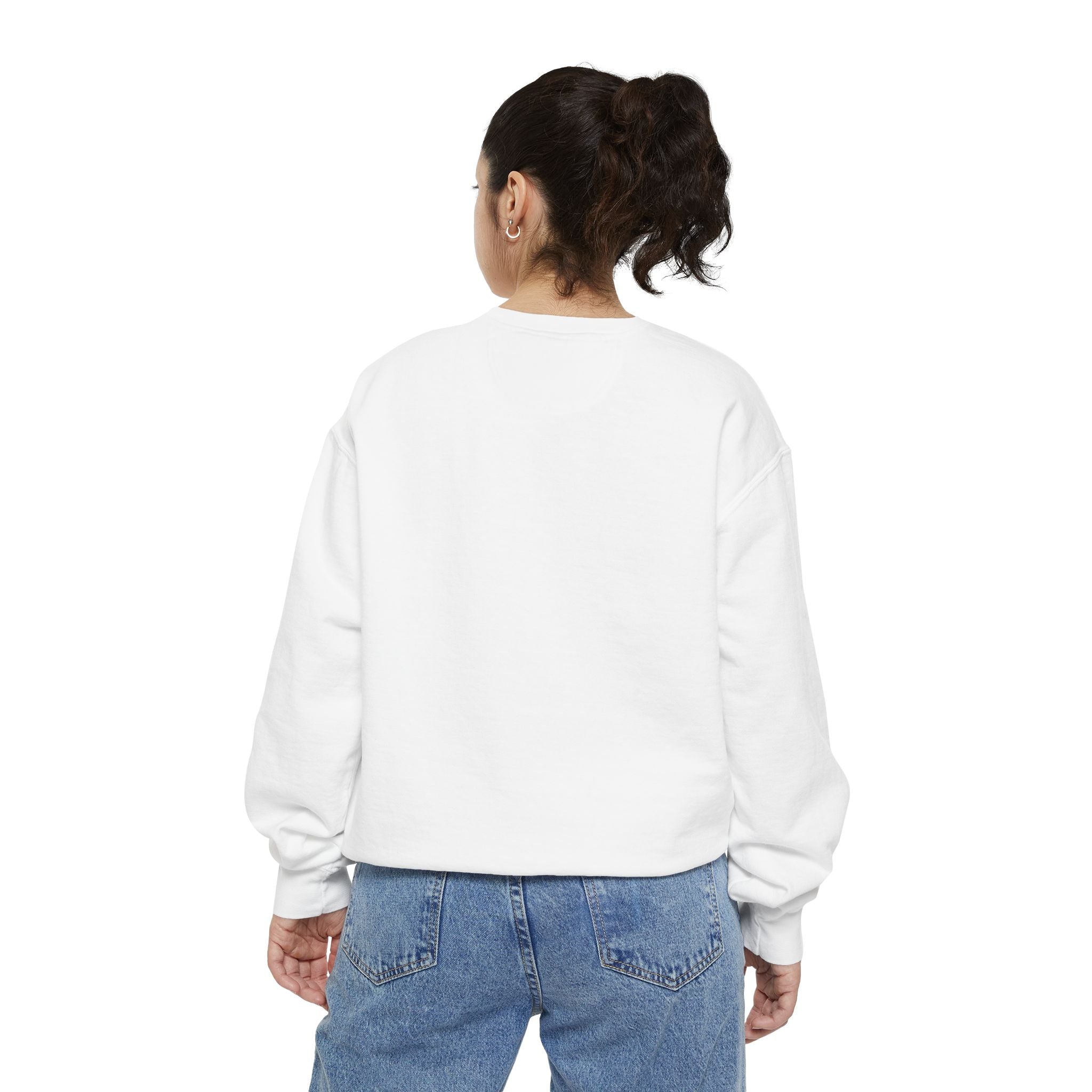 Ranch Work Sweatshirt - Comfort Colors Unisex