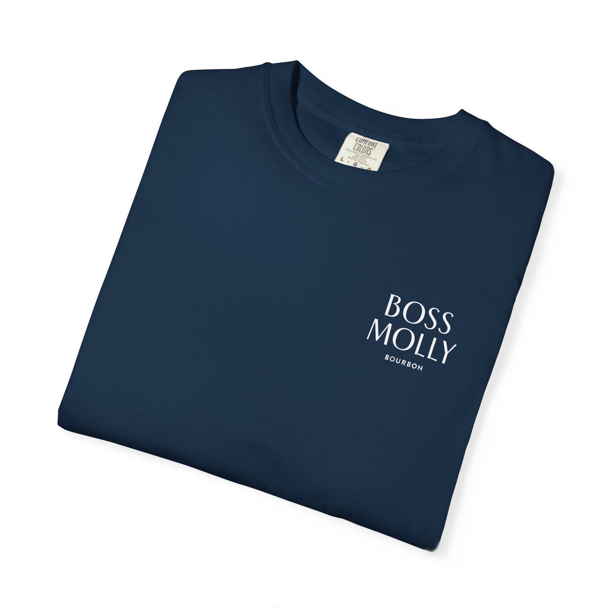 The Icon Tee - Comfort Colors