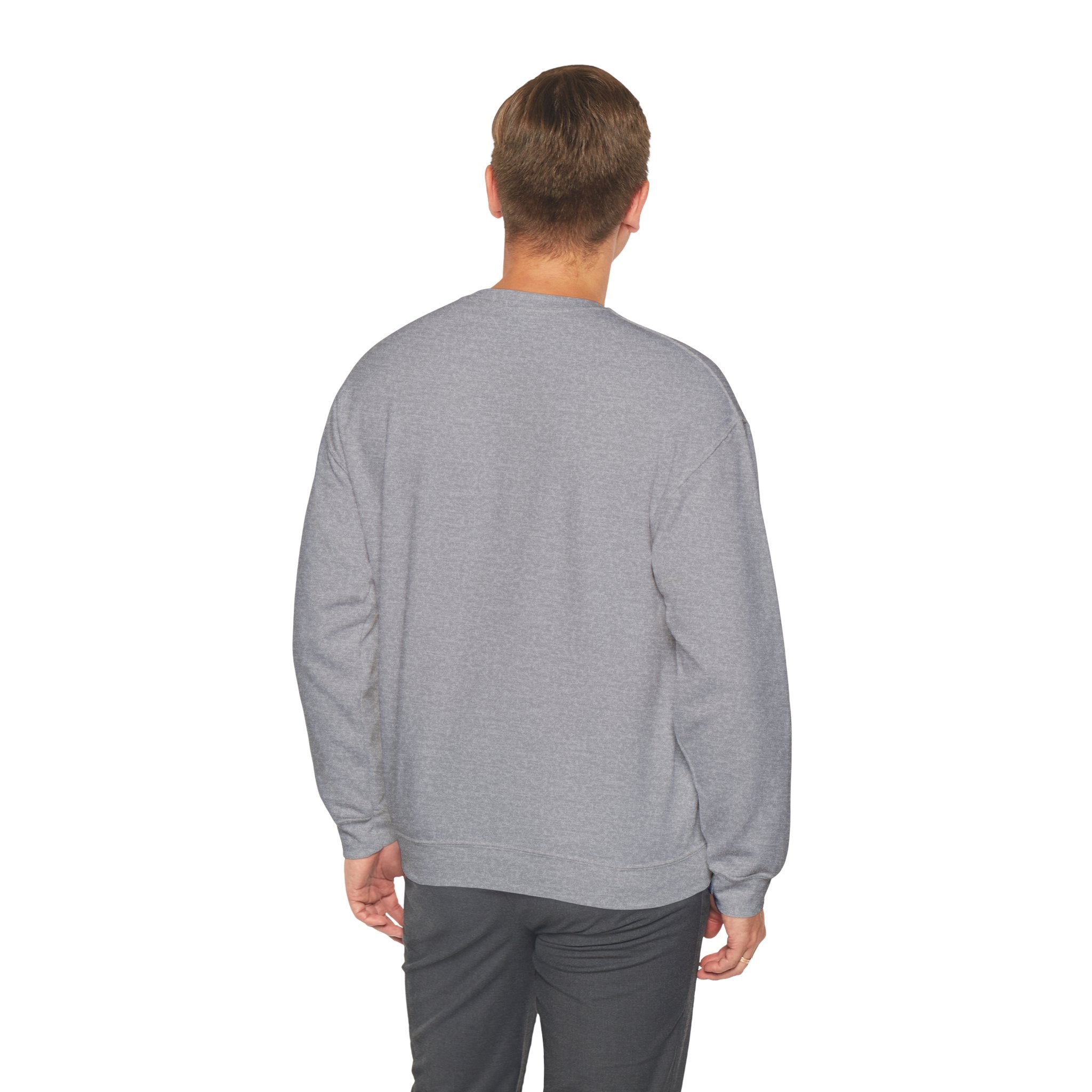 Ranch Work Crewneck - Gildan Unisex